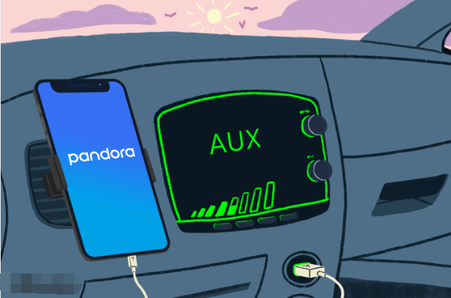 Android Auto app