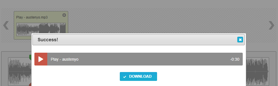 download pandora ringtone