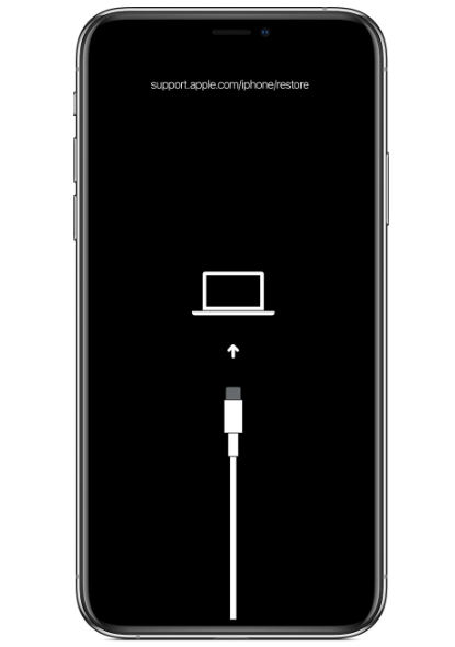 將iphone連接到電腦