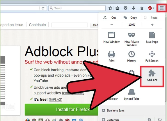 add pandora ads blocker