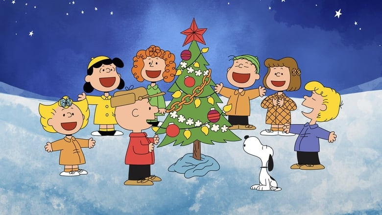 A Charlie Brown Crăciun
