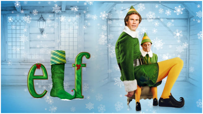 Elf