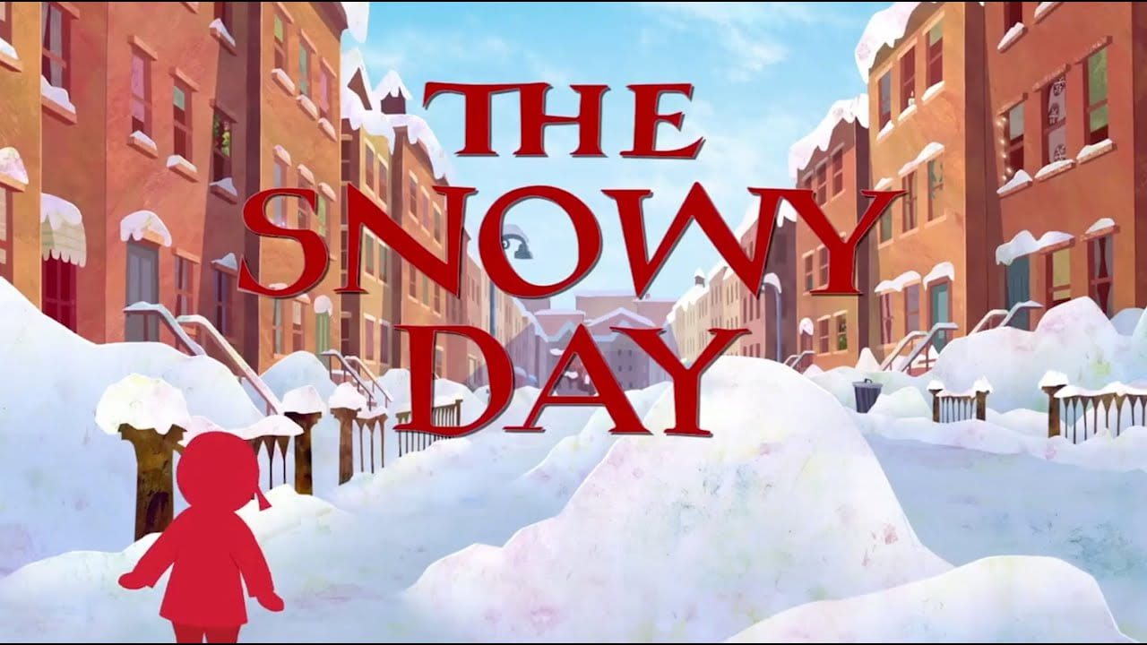 The Snowy Day