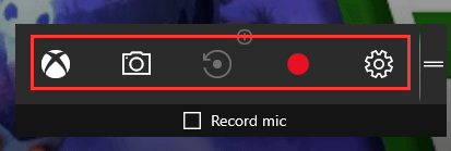 record youtube video on pc