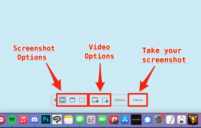 screenshot app