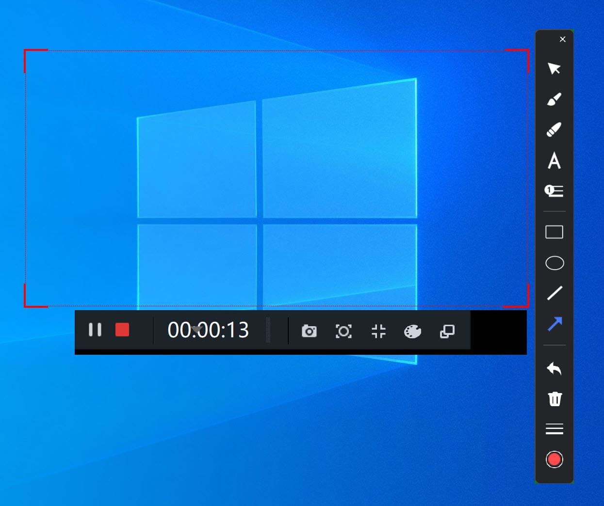 Screen Recorder Guide
