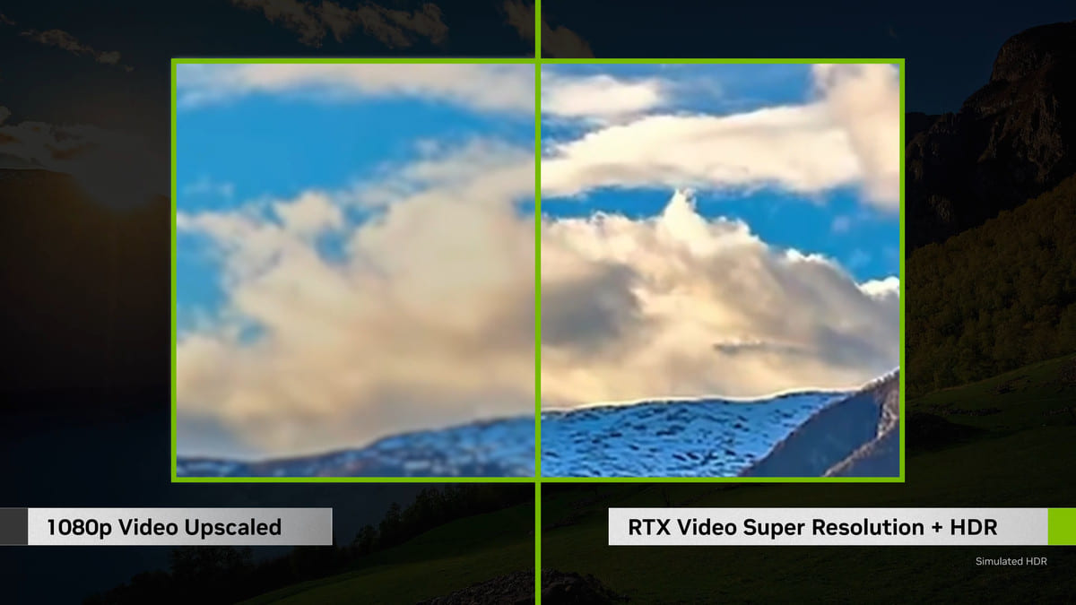 sdr to hdr conversion