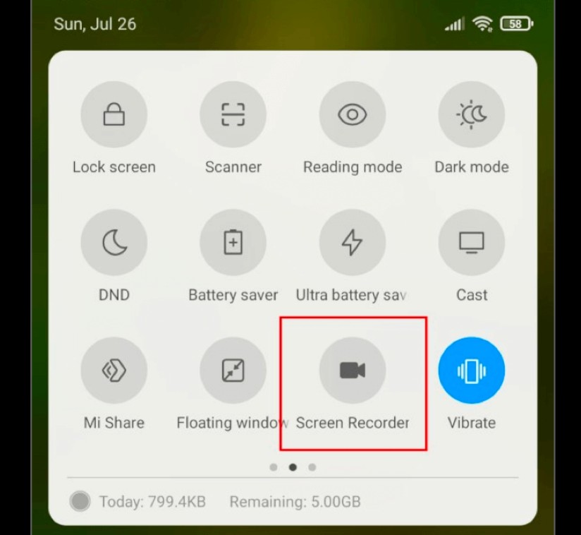 record SoundCloud to MP3 on Android