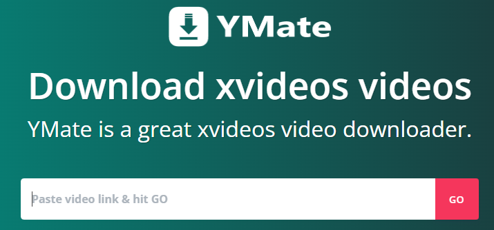 Convertir vídeos de Xvideos a MP4 en línea