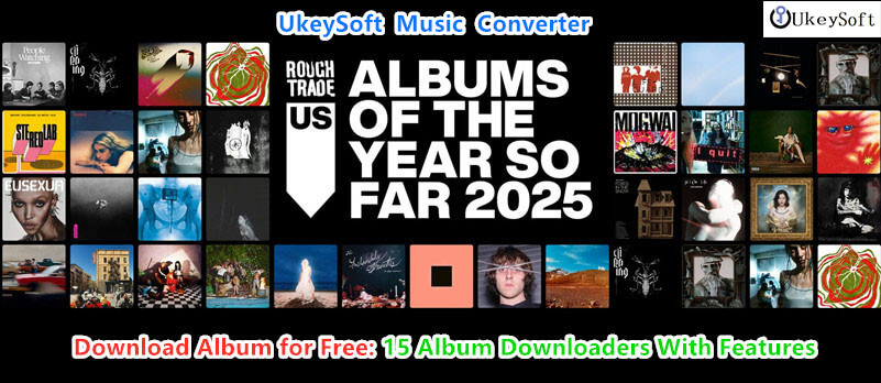 Album Downloaders
