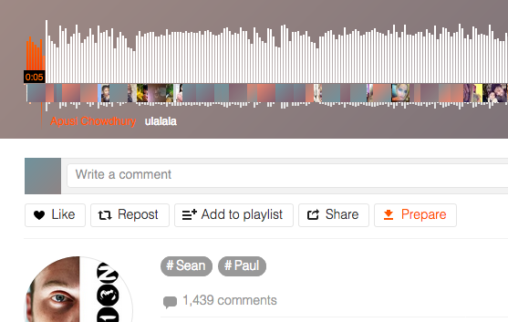 music downloader for soundcloud