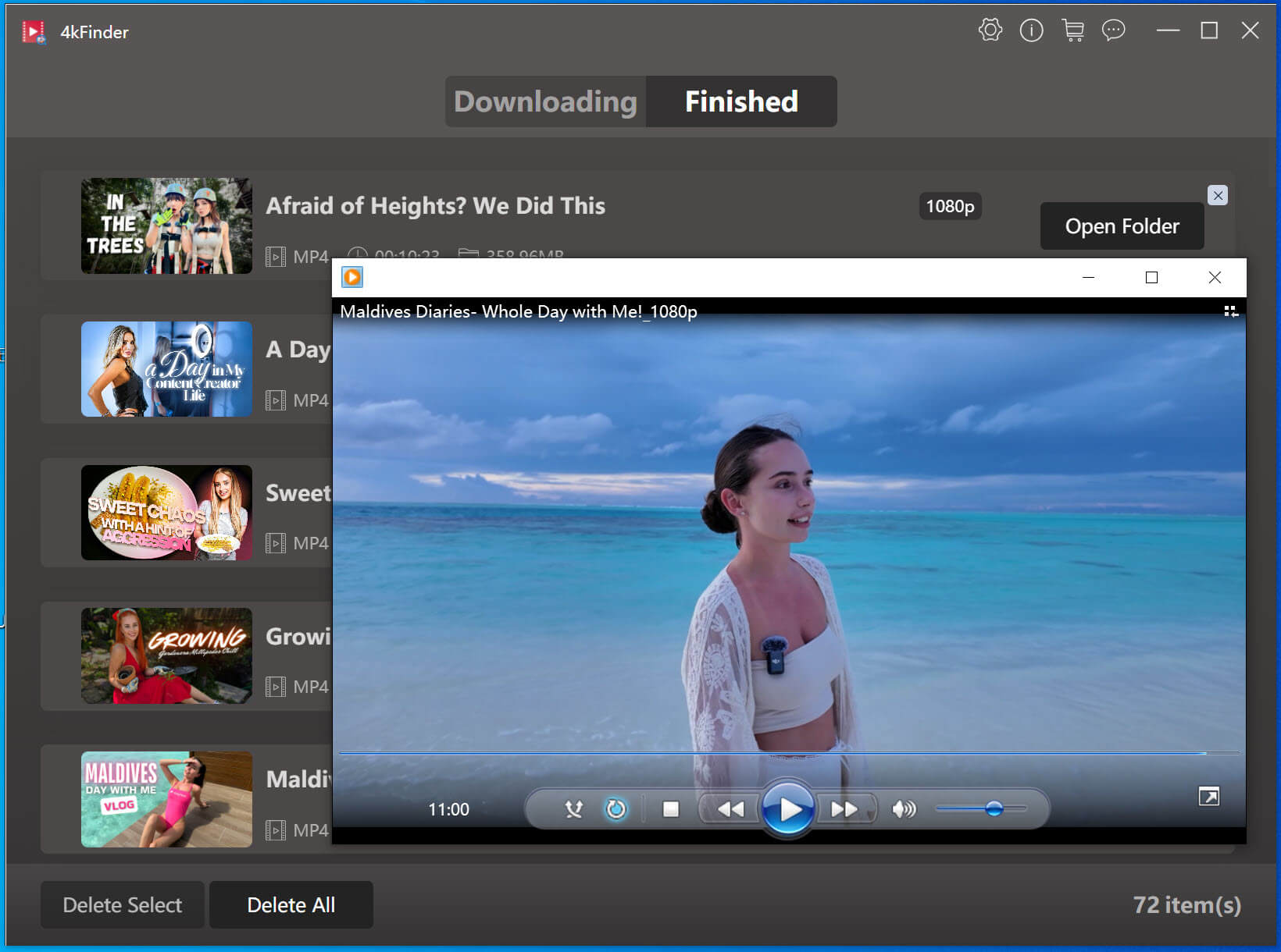 4 Ways to Download OnlyFans/OFTV Videos on PC, Mobile Device and TV