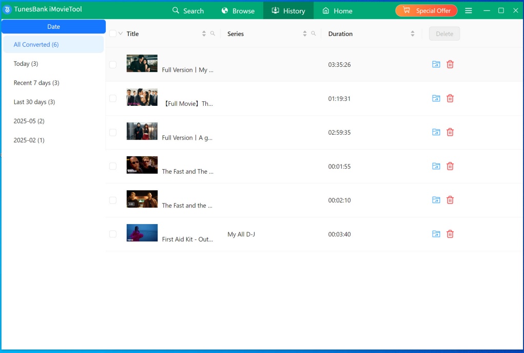 get downloaded K-dramas