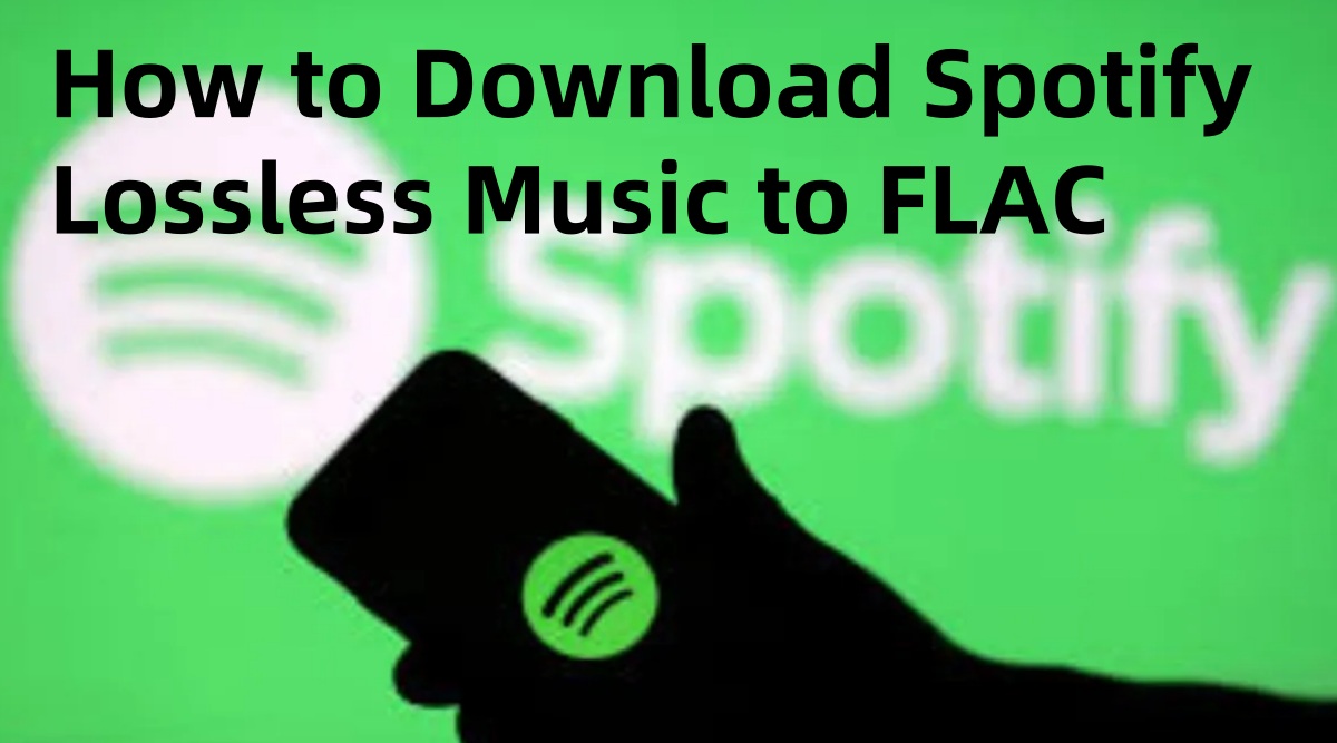 download spotify lossless music to flac