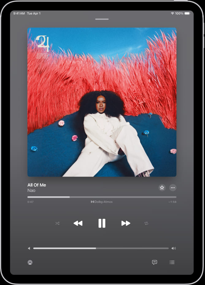 play amazon music on iPad offline