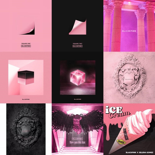 Download BlackPink to MP3