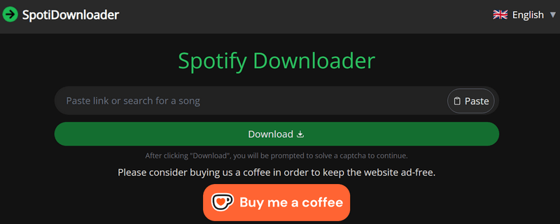 spotidownloader