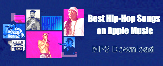 best Hip-Hop songs on apple music