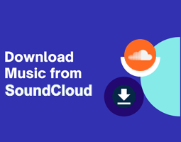 Download Music from SoundCloud