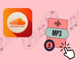 Download SoundCloud Music to MP3