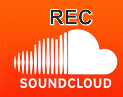 Record Music from SoundCloud