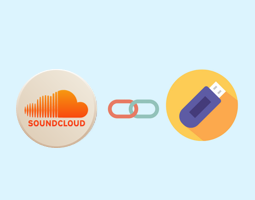 Download SoundCloud Music to USB Drive