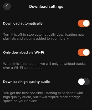 download SoundCloud music to android Automatically